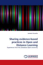 Sharing evidence-based practices in Open and Distance Learning