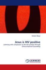 Jesus is HIV positive