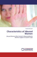 Characteristics of Abused Women