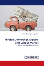 Foreign Ownership, Exports and Labour Market