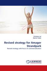 Revised strategy for Amager Strandpark