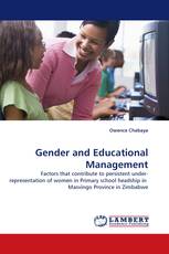 Gender and Educational Management