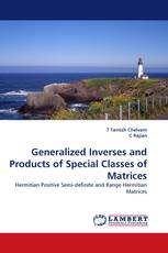 Generalized Inverses and Products of Special Classes of Matrices