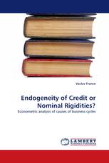 Endogeneity of Credit or Nominal Rigidities?