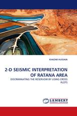 2-D SEISMIC INTERPRETATION OF RATANA AREA