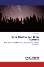 Franz Bardon and Dion Fortune