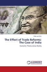 The Effect of Trade Reforms: The Case of India