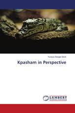 Kpasham in Perspective