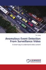 Anomalous Event Detection From Surveillance Video