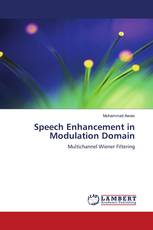 Speech Enhancement in Modulation Domain