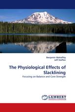 The Physiological Effects of Slacklining