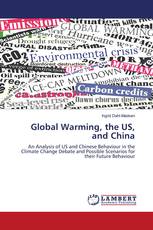 Global Warming, the US, and China