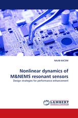 Nonlinear dynamics of M&NEMS resonant sensors