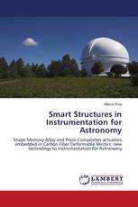 Smart Structures in Instrumentation for Astronomy
