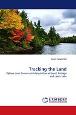 Tracking the Land