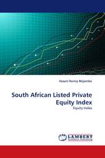 South African Listed Private Equity Index