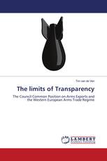 The limits of Transparency