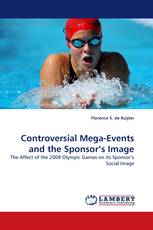 Controversial Mega-Events and the Sponsor's Image