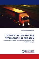 LOCOMOTIVE INTERFACING TECHNOLOGY IN PAKISTAN