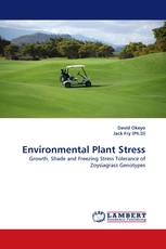 Environmental Plant Stress