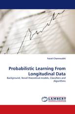 Probabilistic Learning From Longitudinal Data