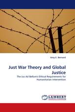 Just War Theory and Global Justice