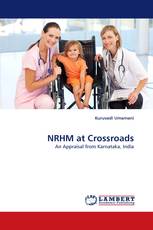 NRHM at Crossroads