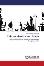 Culture Identity and Trade