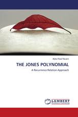 THE JONES POLYNOMIAL