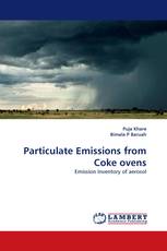 Particulate Emissions from Coke ovens