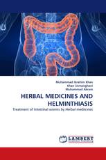 HERBAL MEDICINES AND HELMINTHIASIS