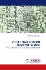 VOICED BASED SMART ELEVATOR SYSTEM