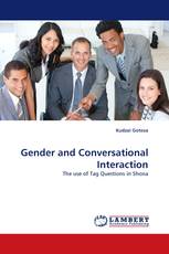 Gender and Conversational Interaction