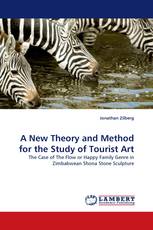 A New Theory and Method for the Study of Tourist Art