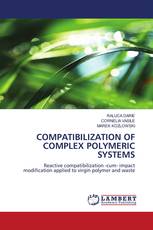 COMPATIBILIZATION OF COMPLEX POLYMERIC SYSTEMS