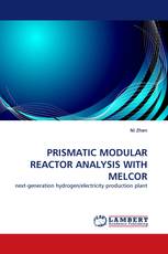 PRISMATIC MODULAR REACTOR ANALYSIS WITH MELCOR