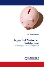 Impact of Customer Satisfaction