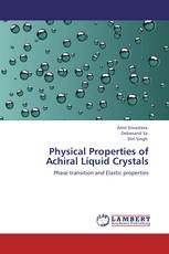 Physical Properties of Achiral Liquid Crystals