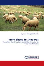 From Sheep to Sheperds
