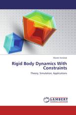 Rigid Body Dynamics With Constraints