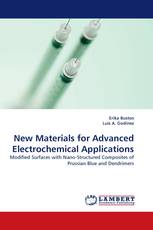 New Materials for Advanced Electrochemical Applications