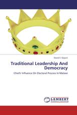 Traditional Leadership And Democracy