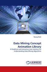 Data Mining Concept Animation Library