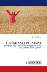 LUNNYU SOILS IN UGANDA