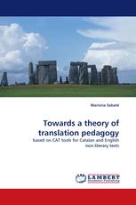 Towards a theory of translation pedagogy