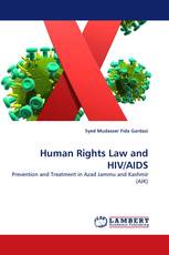 Human Rights Law and HIV/AIDS