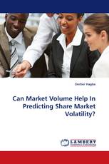 Can Market Volume Help In Predicting Share Market Volatility?