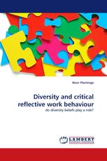 Diversity and critical reflective work behaviour