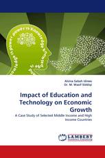 Impact of Education and Technology on Economic Growth