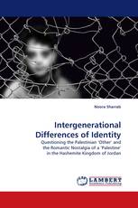 Intergenerational Differences of Identity